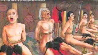 DELHI GANGRAPE SONG--Gangster Officials