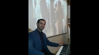 Mehman Samaxili -2014  050(055)-685-85-55