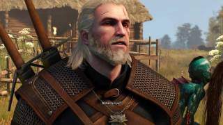 The Witcher 3: Wild Hunt  ULTRA GRAPHICS GTX1070 G1 2100mhz i5 6600k 4.5Ghz