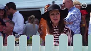 Royal Polo: een chic uitje op Paleis Het Loo