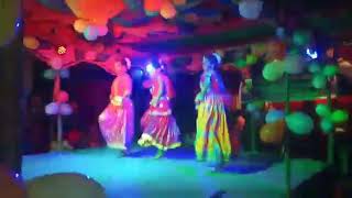 OM SAI DANCE GROUP JAJPURTWN ((RINTU SIR)) CHORIYAGRAPHS