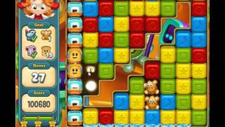 Toy Blast Level 598