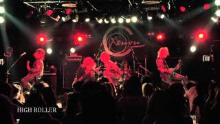 パノラマ虚構ゼノン-HIGH ROLLER LIVE clip-