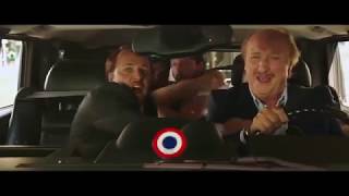 ტაქსი 5 - Taxi 5 - taqsi 5 (ქართულად)