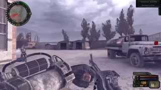 S.T.A.L.K.E.R Зов припяти SGM 2.2 freeplay ep 2 [Странная часть]