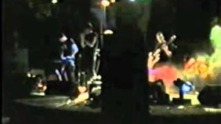 UROD - LIVE GAVIGNANO 2000 - PARTE 1