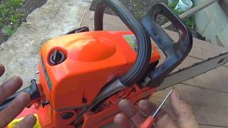 husqvarna 372 xp