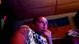 me on stickam