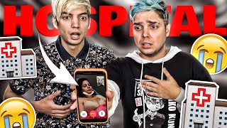 LLAMAMOS A MARIANA POR VIDEO SIN DECIRLE QUE ESTAMOS GRABANDO Y NO CREERÁS LO QUE PASÓ...