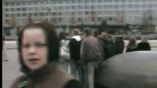 Leipzig- kleiner Stadtrundgang