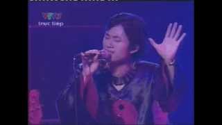 Tùng Dương - Trên đỉnh Phù Vân (HQ)