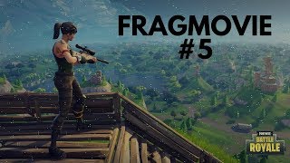 Fortnite FragMovie - "My Life Be Like"