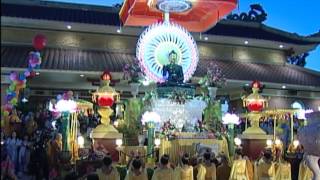 GIA HUY - Trăng Tròn Tháng Tư (Nhạc Phật Giáo)
