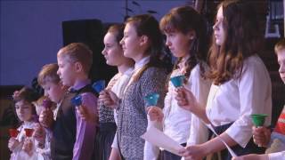 «История Рождества»||рождественская постановка||2017 год