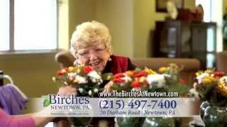 The Birches, Newtown, PA