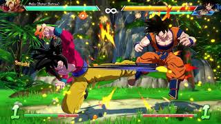 Super Saiyan 4 Goku mod release