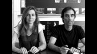 Seminario FRONTEiRAS I _ MENOS È MAIS ARQUITECTOS