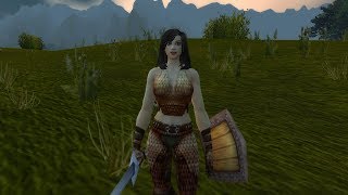 Кви верит тебе/Quae Trusts You World of Warcraft Classic