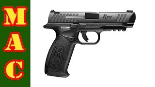 Remington RP9 - Another Lemon from Remington?