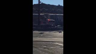 Father of Aztec High students speaks