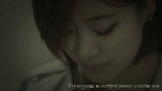 [MV] Zia ft. T-ara's Eunjung & Lee Jang Woo- The Way I Am (рус. саб.)