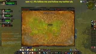 World pvp[Evolving group] Part 1 - 3 / 5