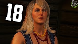 ГЕРАЛЬТ - ДОБРАЯ ДУША (The Witcher 3: Wild Hunt) #18