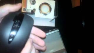Обзор мышки A4TECH G10 660l (RazyRx)