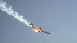 Первые новости падения самолёта Airbus А321 в Египте, Каир.