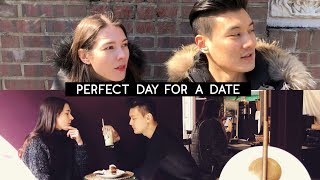 Perfect Day for a DATE ?? | 망원동이 핫플레이스인 이유?