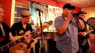 Musician Showcase: Danny Blew