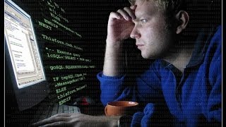 Как стать программистом. Мастер-класс. Robinzon.TV