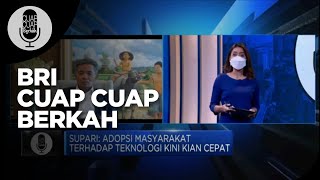 Tips Direktur BRI Buat UMKM Yang Mau Dongkrak Penjualan di Platform Digital