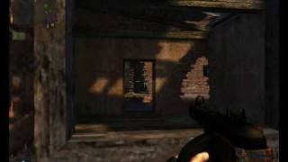 S.T.A.L.K.E.R. DangeR Zone MOD [HQ]