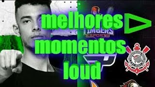 Melhores momentos da Loud LBFF