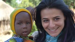 MISSIONE 2015 BURKINA FASO - WE AFRICA