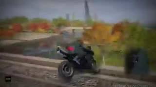!!UBICACION DE MOTO OCULTA EN WATCH DOGS!!
