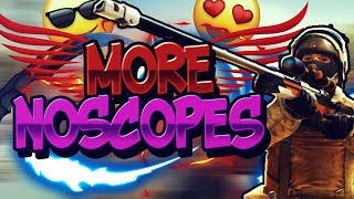 more no scopes | standoff 2 edit