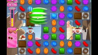 candy crush saga 2152 (harder level) no booster
