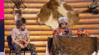 КВН Город Пятигорск - 2016 Летний кубок СТЭМ