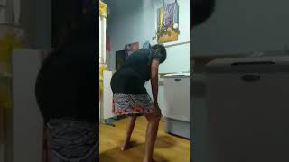 Twerk dance 82 years old GOO NANAY ?❤️