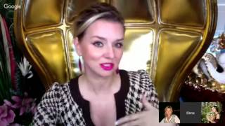 Елена Брежнева | Как разорвать энергетическую связь с бывшими партнерами