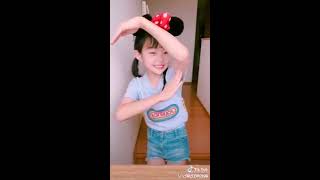 抖音 - 日本最可愛的小妹妹，把大家都萌翻了！！