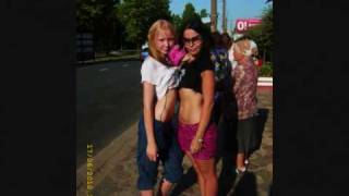 fancy dolls-ты б хотел(перевод Pussycat dolls-Don't cha)