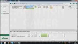 Tutorial วิธีโหลดบิท+ลงแครก+แตกไฟล์ ISO [Art Horror]