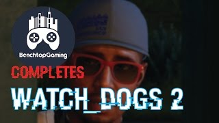 Watch Dogs 2 - Episode 40: Operation Toilet Paper