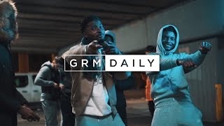 (LoadB) LB King x Cartier Ricks - Three Blind Mice [Music Video] | GRM Daily