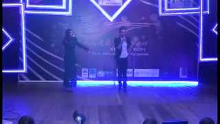 Ayla Shiriyeva.Casting/Finall.TURKVISION Georgia......