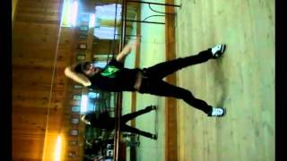 Electro 2010 Башкирия г.Сибай