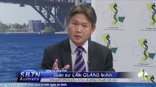 SỐNG VUI SỐNG KHOẺ: U XƠ TỬ CUNG